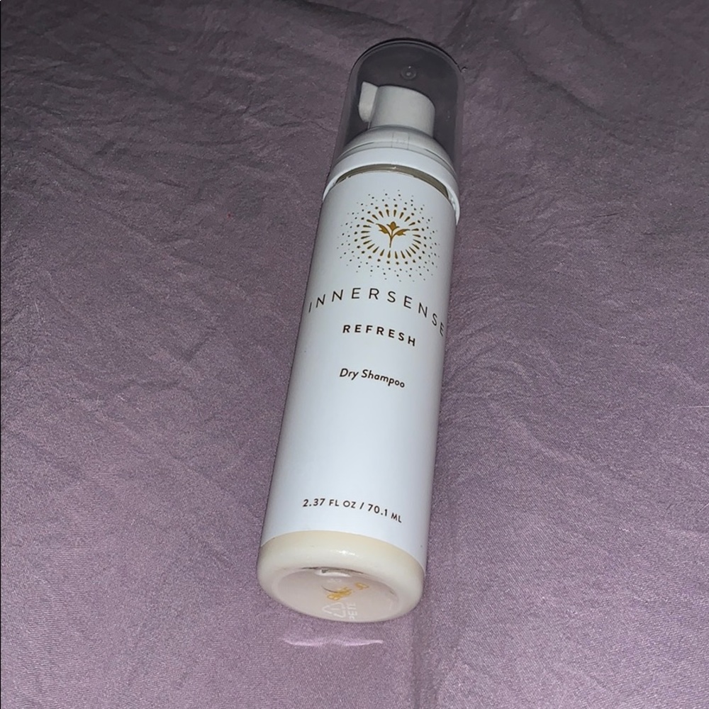 Innersense Refresh Dry Shampoo